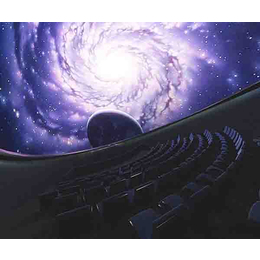 沉浸式观影新体验 甘肃球幕影院与亚树科技4D影院设计探析