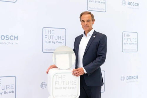 半导体与汽车科技动态 晶圆制造、功率模块与产学研合作新进展